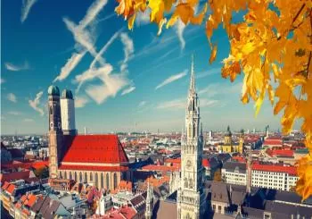 Münchner Brauereien und Bars - Erkundungsspiel en München