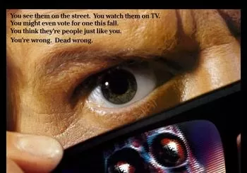 They Live en LLEIDA/LÉRIDA