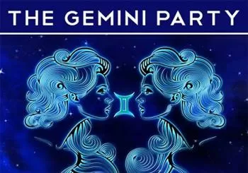 Gemini Takeover NYC Yacht Party Cruise en New York