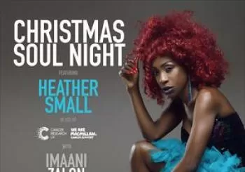 Entradas Christmas Soul Night en Electric Ballroom