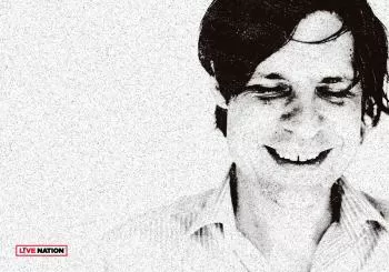 John Maus en Madrid