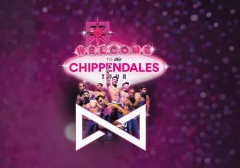CHIPPENDALES - Welcome to Chippendales Tour 2024 en Hamburg / Harburg