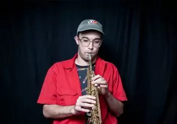 Jazz Másters en Vivo en Mexico City