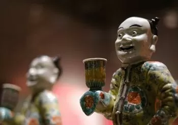 The Bridge Collection: museu dedicado ao ritual da bebida en Porto