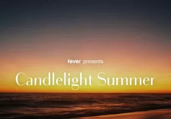 Candlelight Summer: Tributo a Queen en Denia-Jávea