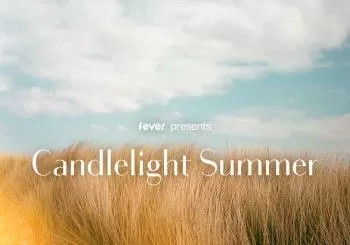 Candlelight Summer: Tributo a ABBA en Las Palmas de Gran Canaria