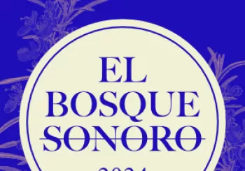 EL BOSQUE SONORO | BOTORRITA 2024 en C. la Hiedra, 2D, 50441 Botorrita,