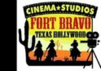 Entrada a Fort Bravo / Texas Hollywood en Almería
