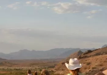 The Maverick Horseback Ride + Breakfast en Las Vegas