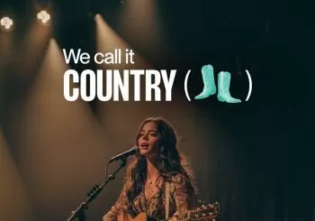 We Call it Country: The Greatest Songs Among Wildflowers en Louisville