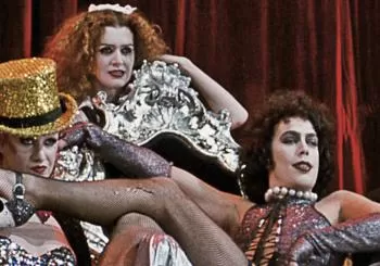 The Rocky Horror Picture Show at Rooftop Cinema Club South Beach en Miami