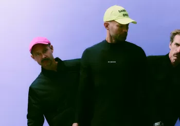 WhoMadeWho en Berlin