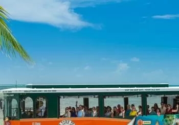 San Diego Old Town Trolley: See Over 100 Places of Interest