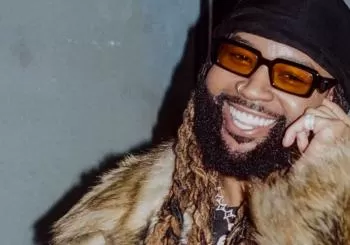 PARTYNEXTDOOR: Sorry I'm Outside Tour en Milano