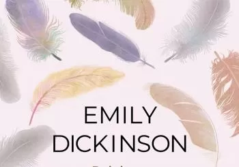 Club de lectura nocturno de Emily Dickinson en Barcelona