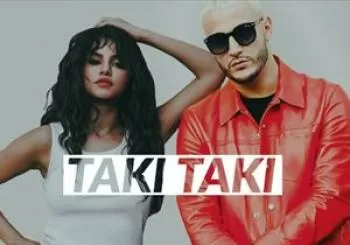 Entradas TAKI TAKI Reggaeton Hip Hop RnB Dancehall en loves company