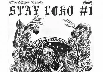 Stay Loko #1 en Madrid