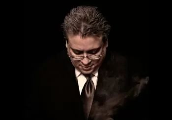 Pure Magic Eric DeCamps en Washington DC