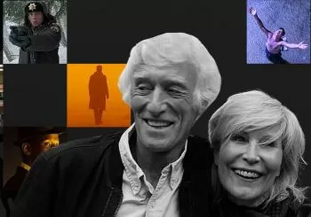 Oscar-Winning Team Deakins Book Signing, Film Screenings en St. Petersburg