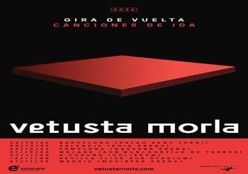Vetusta Morla en A Coruña