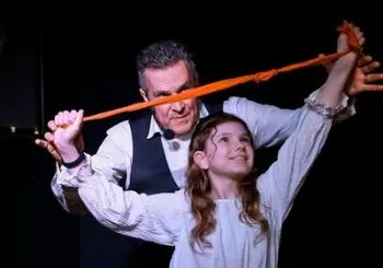 90 Minute Family Close-Up Magic and illusionism Show in Blackpool