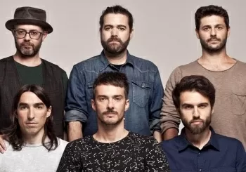 Vetusta Morla en Bilbao