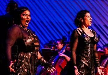 Die Walküre (Act 3) By Richard Wagner: An Immersive Opera en Miami