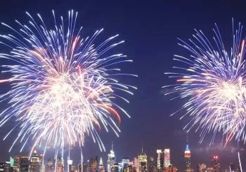 Janet to MJ; A Janet & Michael Jackson Inspired Dance Cruise en New York