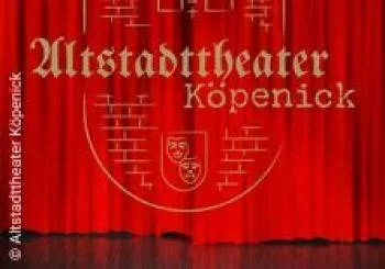 Emilia und Freunde - Altstadttheater Köpenick en BERLIN