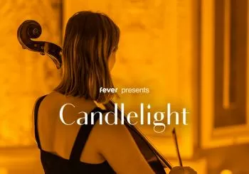 Candlelight: Queen meets ABBA Graz