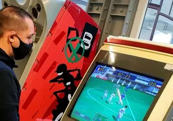 Pixel Museum : Joue à des jeux vidéo sur 50 consoles en Brussels