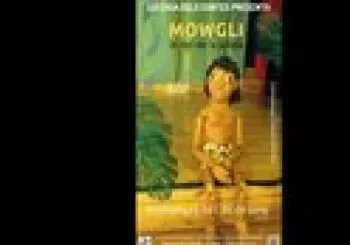 Mowgli , el noi de la Jungla en Barcelona