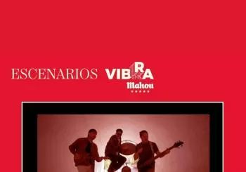 Tomasito García en la Sala Barco en Madrid