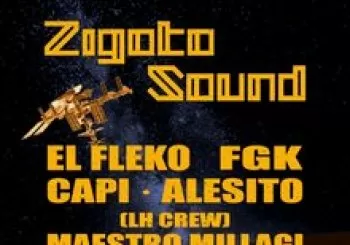 Zigoto Sound. En Vigo