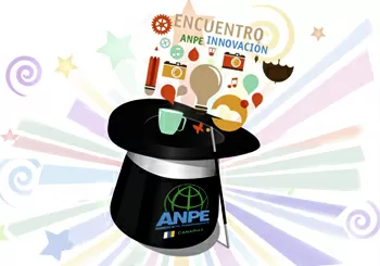 II Congreso de Innovación Educativa ANPE Canarias