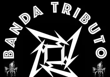 METILLICA Vs ACDC Bandas tributos Sala Opción en Pinto
