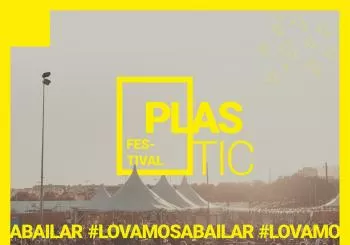 PLASTIC FESTIVAL 2020 en El Ejido
