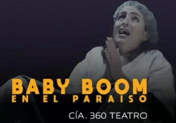 Baby Boom en el Paraíso en Madrid
