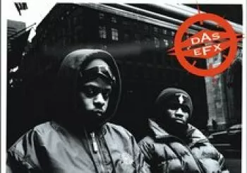 DAS EFX. En Madrid