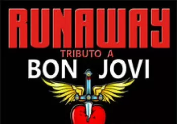 RUNAWAY Tributo a BON JOVI (Burgos). En Bilbao