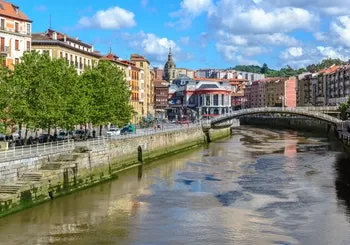 Entradas para Bus turístico de Bilbao