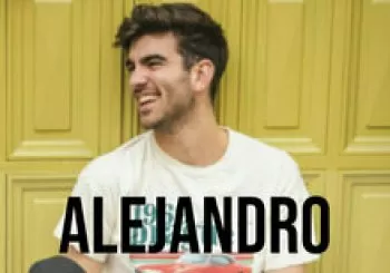 Alejandro Bejarano 