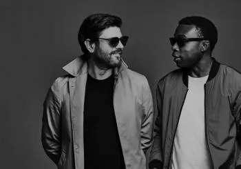 Bedouin Soundclash en Glasgow