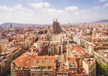 Entradas para Park Güell y Sagrada Familia: Visitas guiadas. En Barcelona