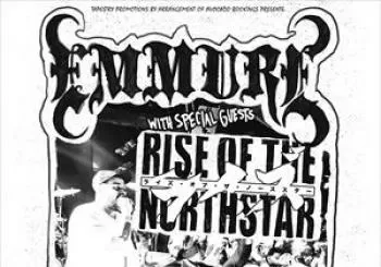 Entradas Emmure en Rough Trade Records