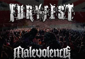Entradas Furyfest 2020 en Manchester Academy 2