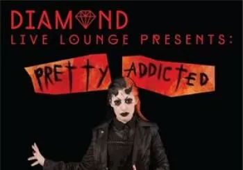 Entradas Pretty Addicted en The Key Club