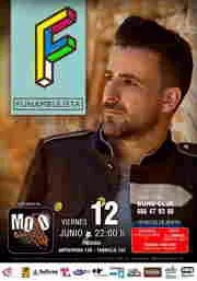 Funambulista Gran Canaria