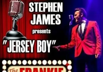 Entradas The Frankie Valli Story en Robin 2