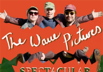 Entradas The Wave Pictures Christmas Bonanza early show en The Lexington